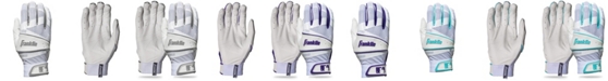 Franklin Sports Fastpitch Freeflex Series Batting Gloves - Women's